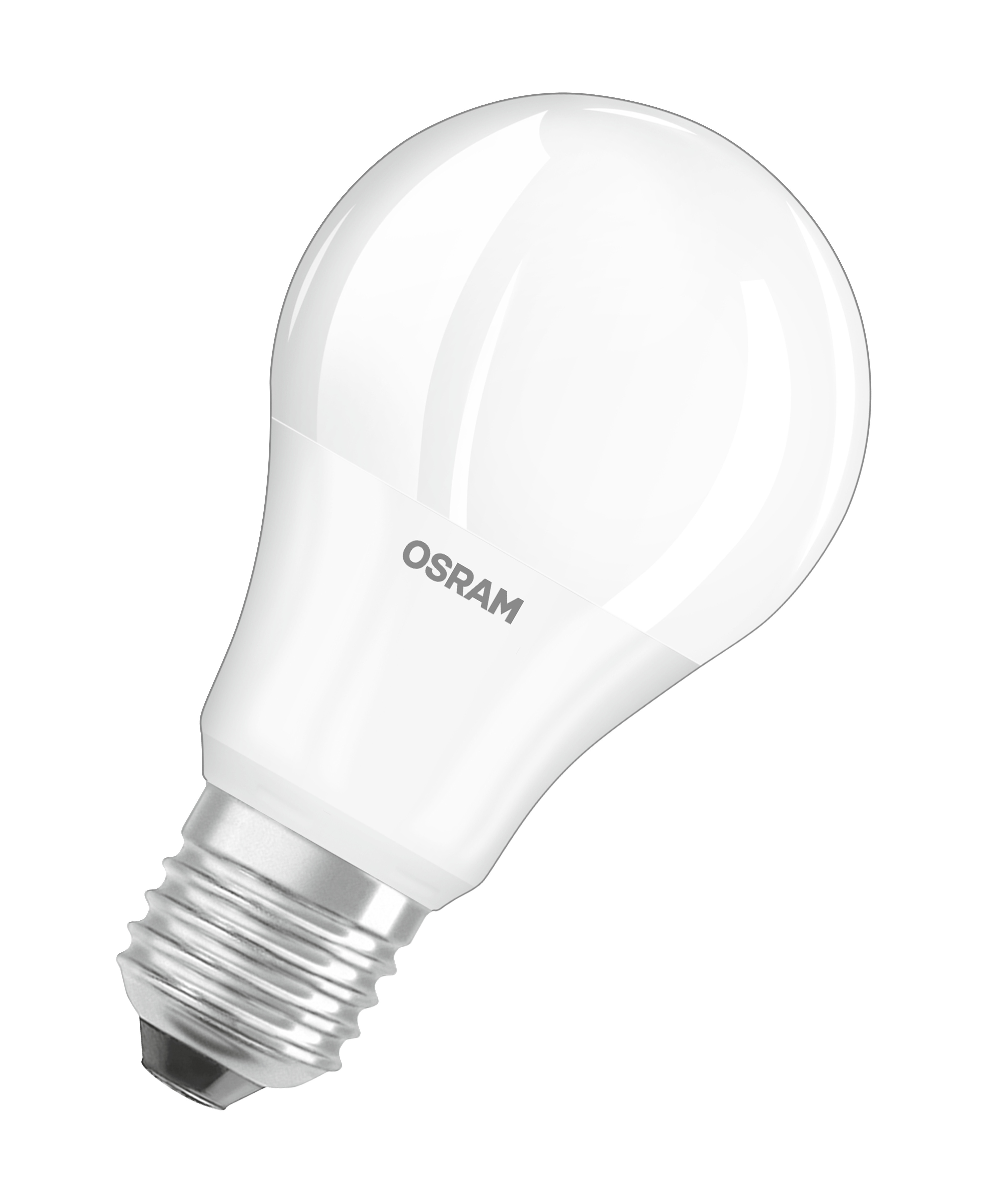 Изображение товара Лампа Osram LED A60 E27 6,8W 865 — холодный дневной свет 6500 К