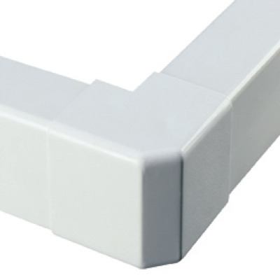 Изображение товара Угол внешний для короба 90х60 мм Angara DKC