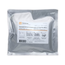 Изображение товара Промрукав Компаунд полиуретановый электроизоляционный марка 10 (400г/уп)