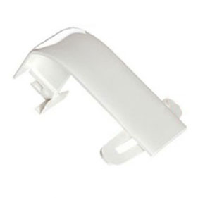 Изображение товара Legrand DLP Накладка на защелк.на стык короба 65мм(для выравн.при монтаже).