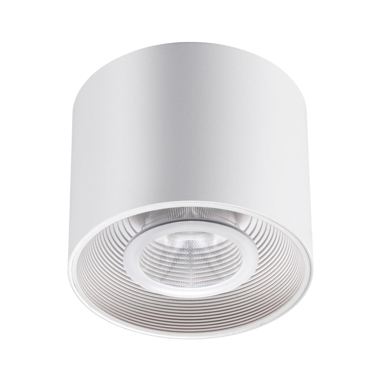 Изображение товара Светильник LED NOVOTECH OVER NT21 149 накладной 15W 4000K Изображение товара Светильник LED NOVOTECH OVER NT21 149 накладной 15W 4000K