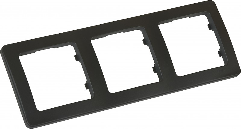 Изображение товара Hegel Мастер внутр Черная Р403-08 Рамка 3-ая