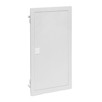 Изображение товара EKF PROxima Nova Щит слаботочный 36 модулей с пластиковой дверью IP40.