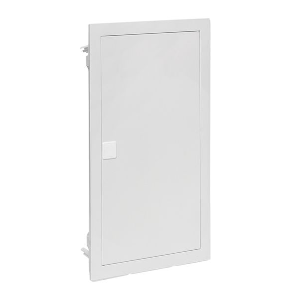 Изображение товара Щит слаботочный Nova EKF — 36 модулей, IP41, пластик, белый