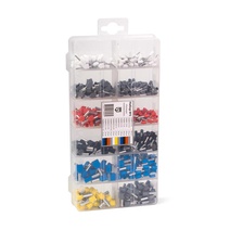 Изображение товара КВТ Набор наконечников НШВИ №5