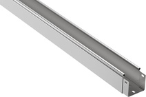 Изображение товара IEK ESCA Лоток неперфорированный 80х100х3000