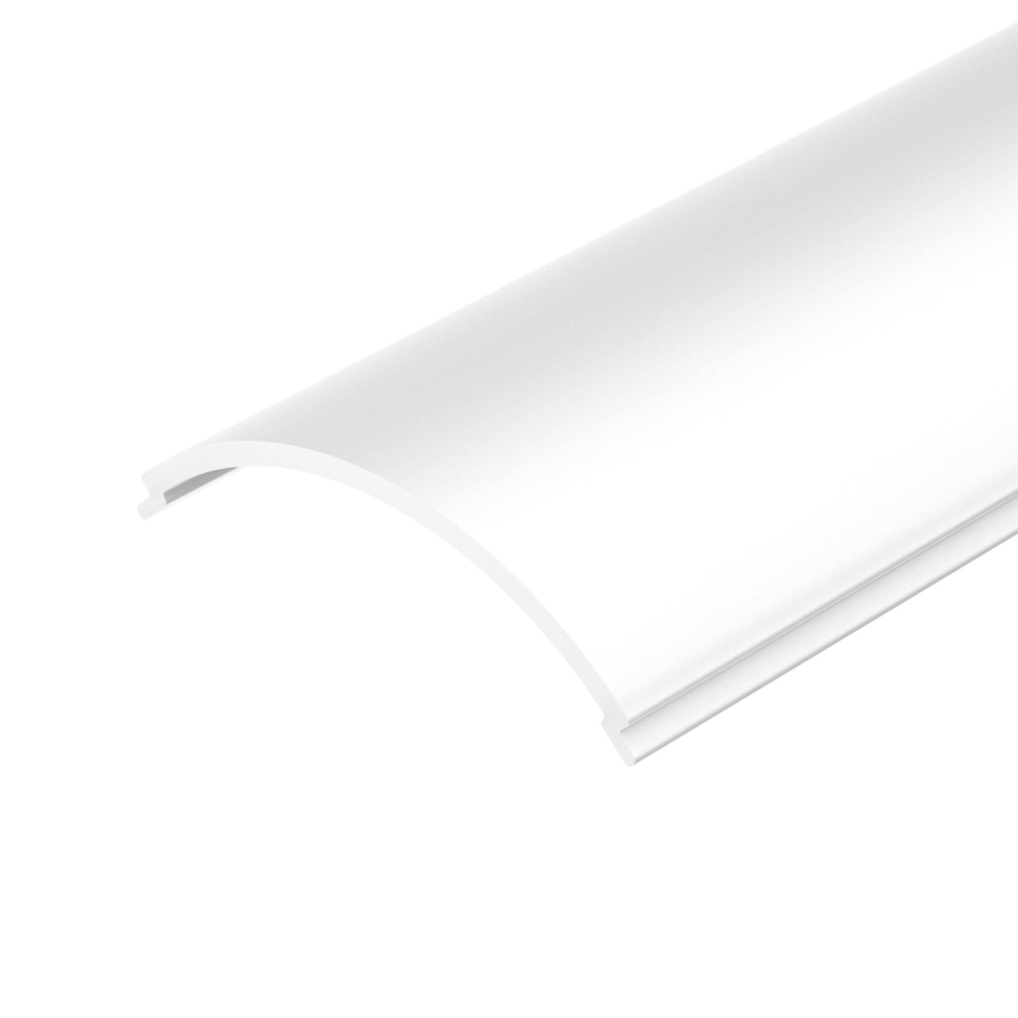 Изображение товара Arlight Экран SL-KANT-H15-3000 OPAL-S ( Пластик)