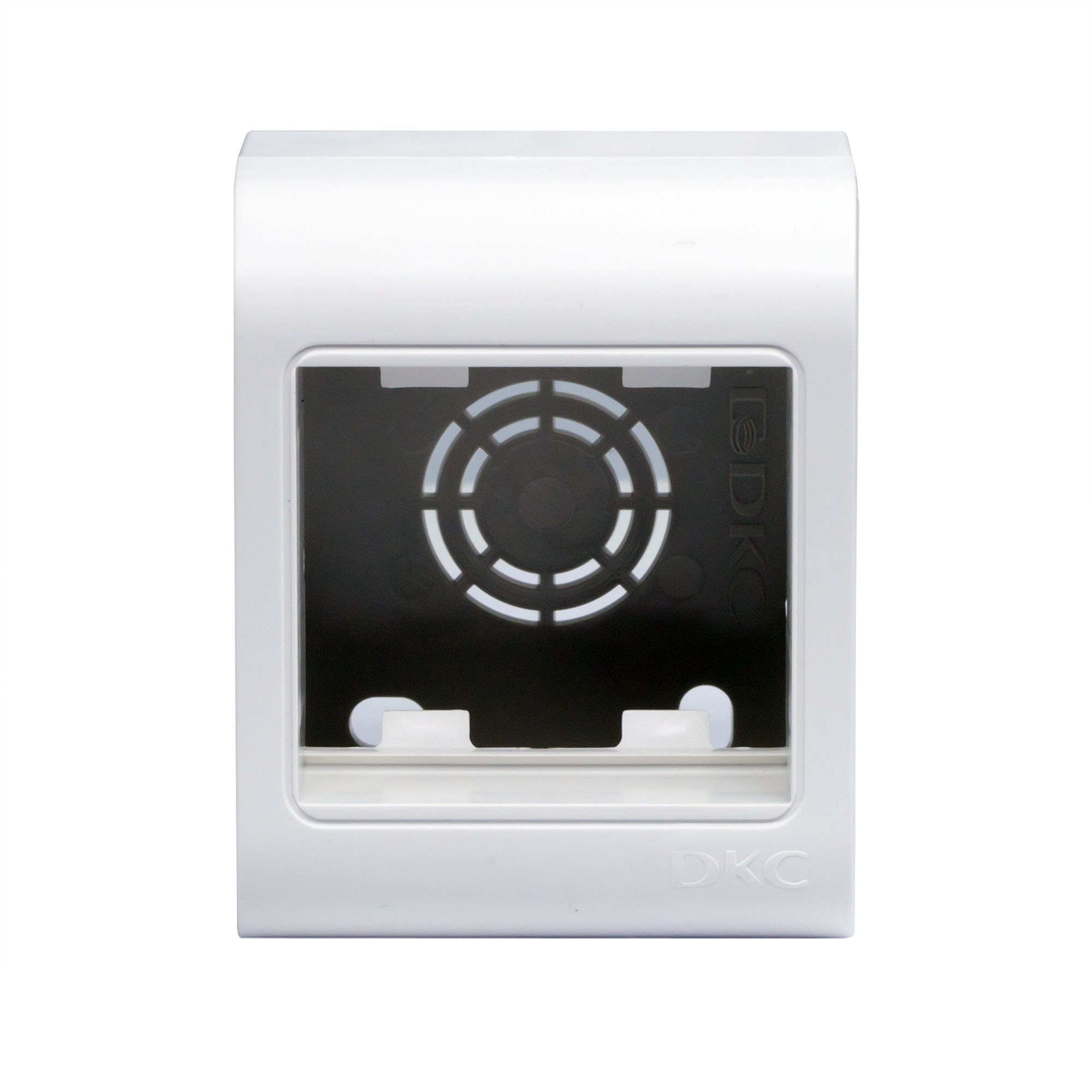 Изображение товара DKC PDD Коробка монтажная под 2 модуля VIVA