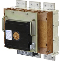 Изображение товара Контактор (Legrand) Выключатель автоматический ВА55-43-344730-00УХЛ3 2000А,660ВВА55-43-344710-20УХЛ3