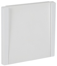 Изображение товара IEK FORTE&PIANO Белый Выключатель 1-кл перекрестный 10А FP212