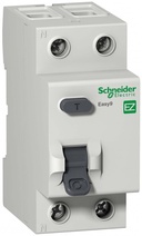 Изображение товара Schneider Electric EASY 9 УЗО 2P 63А 30мА AC