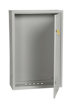 Изображение товара IEK Корпус металлический ЩМП-6-0 (1200х750х300мм) УХЛ3 IP31