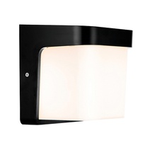 Изображение товара Escada Настенный светильник 30002W/01 E27*40W IP54 Black