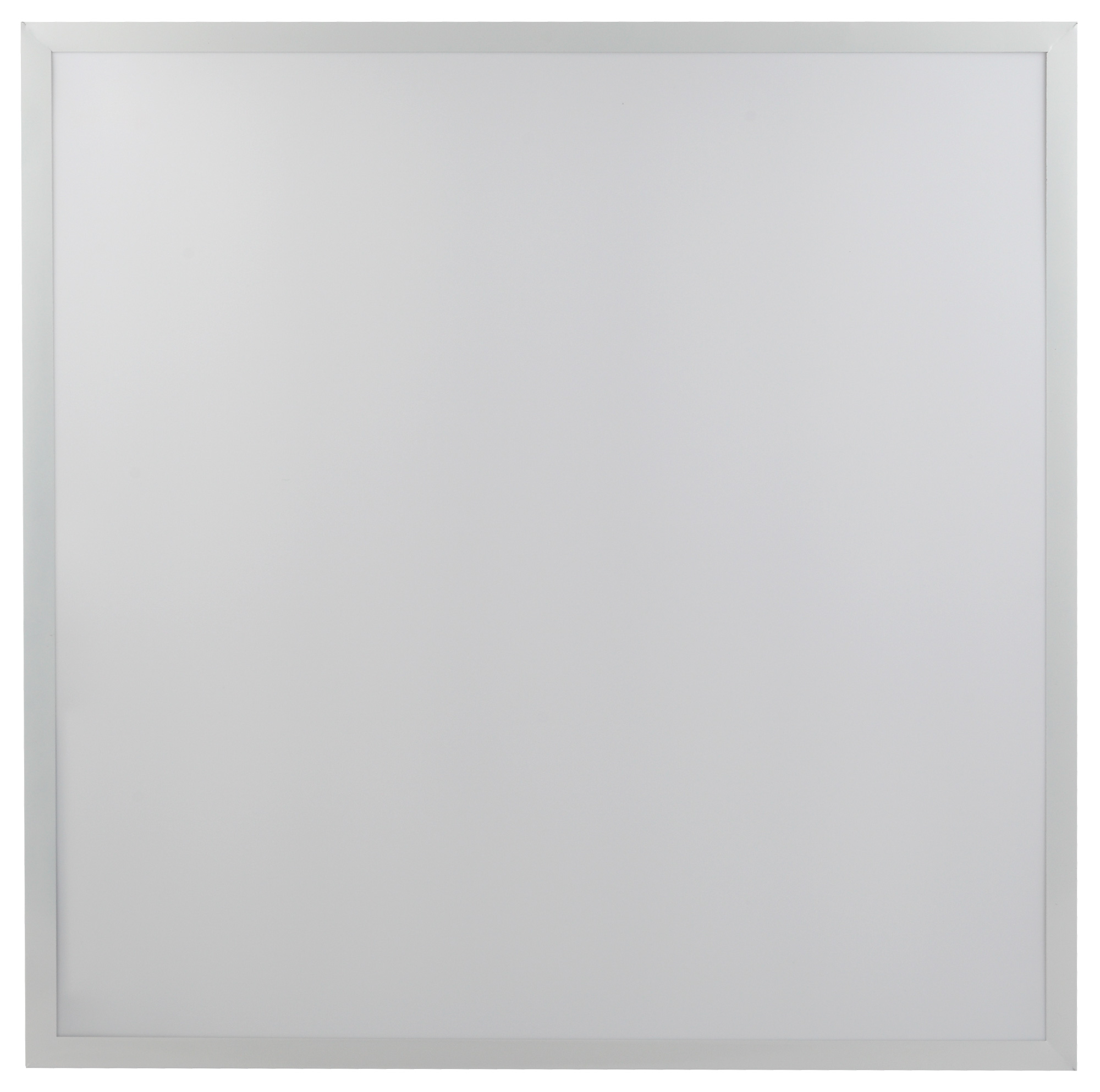 Изображение товара ЭРА Светильник светодиодный SPO-1-40-6K-M [4] 40Вт 6500К 595x595 с равномерной засветкой матовый