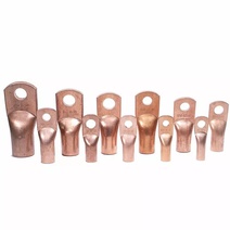 Изображение товара ЗЭТАРУС Наконечник медный Т 2,5-4-2,6