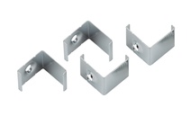 Изображение товара ЭРА Набор крепежей 1616-4 для профиля CAB280 4 шт (500/15000)