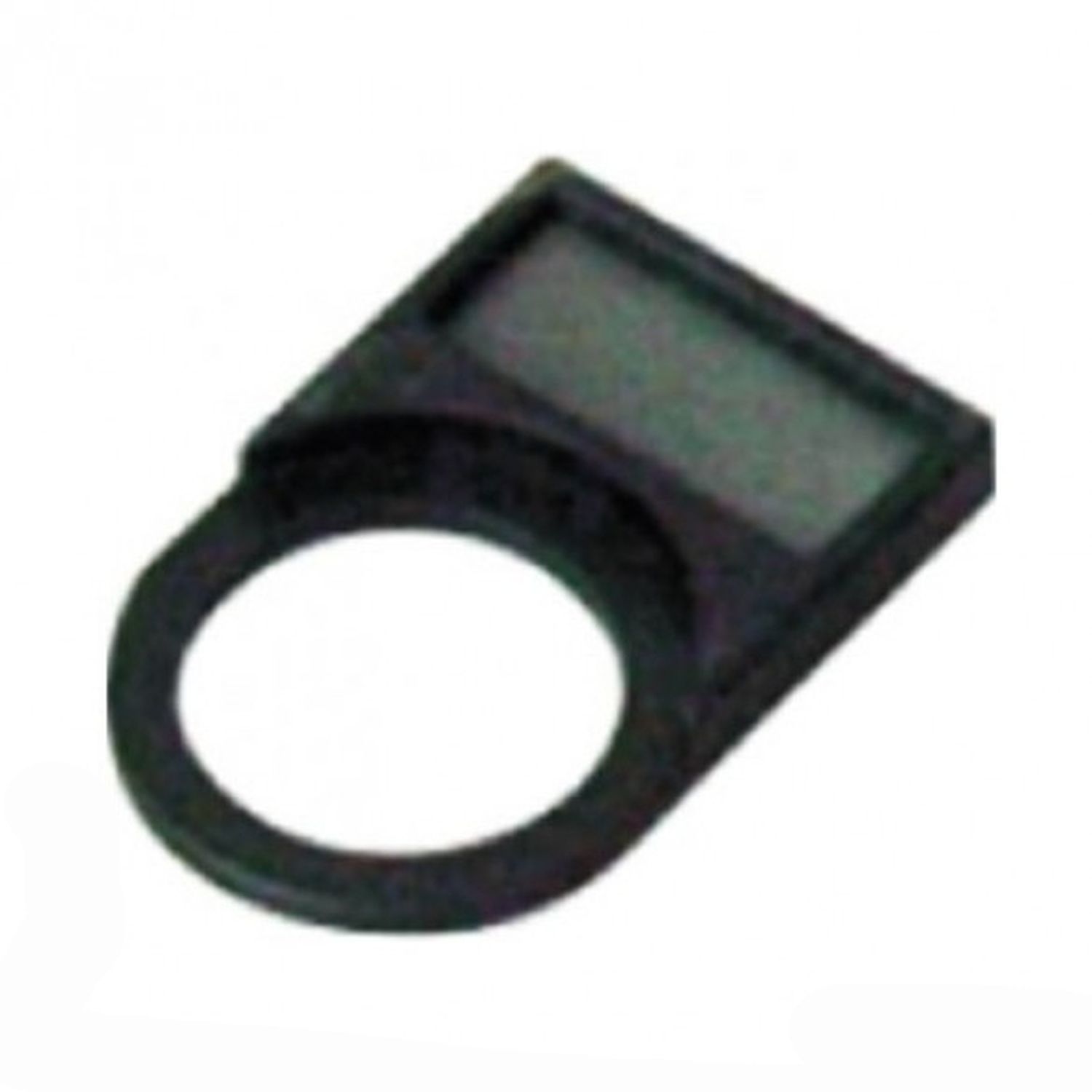 Изображение товара CHINT Шильдик для кнопок NP2 30мм*45мм NP2-BZ31 (R)