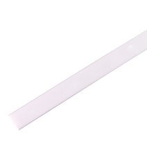 Изображение товара PROconnect Термоусадочная трубка 10/5,0 мм, белая, упаковка 50 шт. по 1 м
