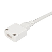 Изображение товара Arlight Коннектор питания для ленты ARL-PV (15.5x6mm) (Пластик)
