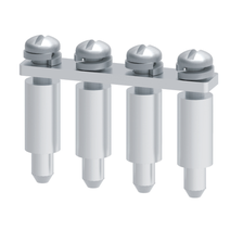 Изображение товара КЭАЗ Перемычка винтовая OptiClip СА722/4.