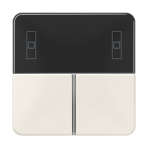 Изображение товара JUNG Накладка для Room controller, в сборе