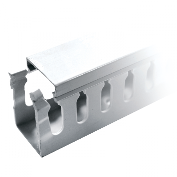 Изображение товара EKF PROxima Канал кабельный перфорированный (ВхШ: 60х40мм.).