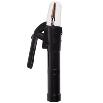 Изображение товара Держатель электрода 300 А С-type — REXANT, фиксация 2,0–6,0 мм