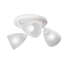 Изображение товара Vitaluce Люстра V4356-0/3PL, 3xE14 макс. 40Вт, плафон ПП