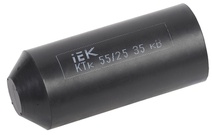 Изображение товара IEK Капа термоусаживаемая КТк 55/25 35кВ