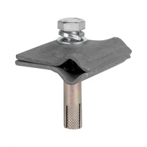 Изображение товара EKF PROxima Зажим прута универсальный lp-g3103 (45x45мм) с анкером HZ.