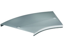 Изображение товара DKC Крышка на угол CPO 45 горизонтальный 45° осн.300