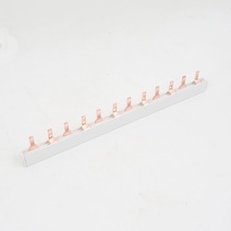 Изображение товара DKC Соединительная шина BBS-MD63 типа PIN, 2 полюса, 28 присоединений, для  модульной аппаратуры