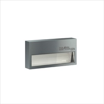 Изображение товара Zamel Светильник SONA Графит/Тепл.бел. на стену, 14V DC