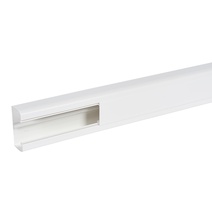 Изображение товара Legrand DLP Кабель-канал с гибкой крышкой 105x50(короб+крышка).