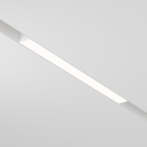 Изображение товара Maytoni Трековый светильник Basis Exility 4000K 12Вт 120° Белый TR030-2-12W4K-W