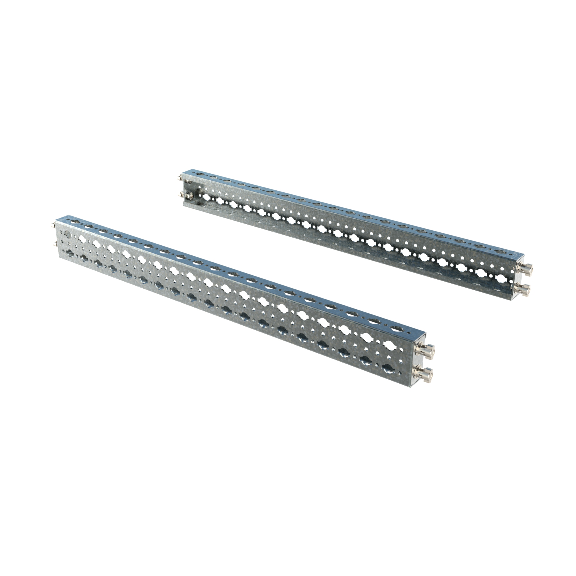 Изображение товара DKC RAM power Рейка поперечная для шкафов CQE N Ш=800 мм, комплект 2 шт.