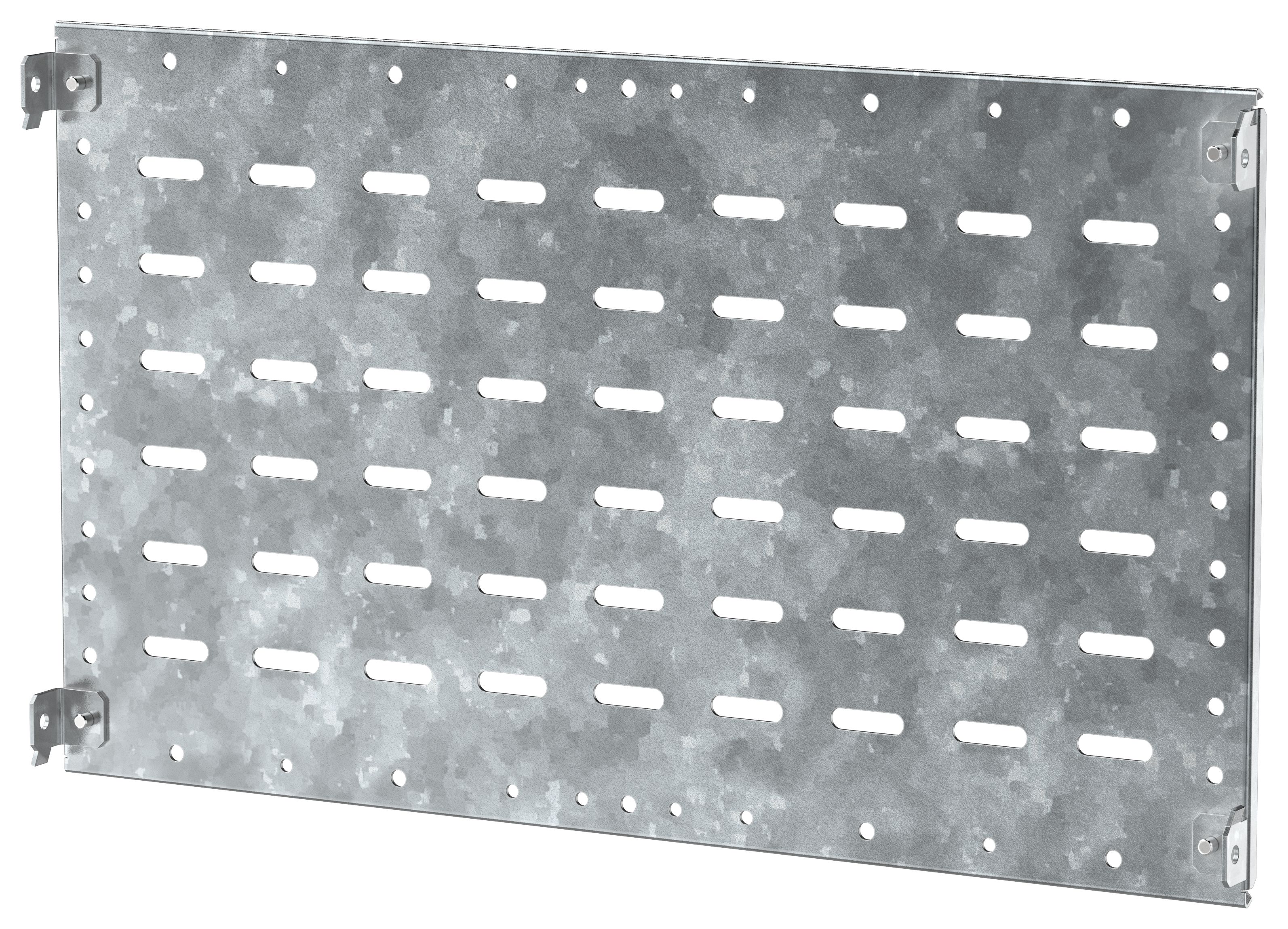 Изображение товара Перегородка секционирования IEK FORMAT 300x600 задняя