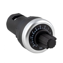 Изображение товара EKF PROxima Потенциометр 5кОм.