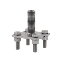 Изображение товара DKC Соединитель проводника для молниеприемника