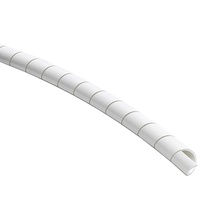 Изображение товара DKC Жгут витой, SPIRALITE PA2, белый