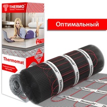 Изображение товара Thermo Термомат TVK-130 0,6 м.кв (комплект без регулятора)