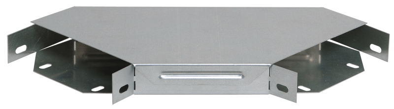 Изображение товара IEK ESCA Поворот на 90 гр. 100х500