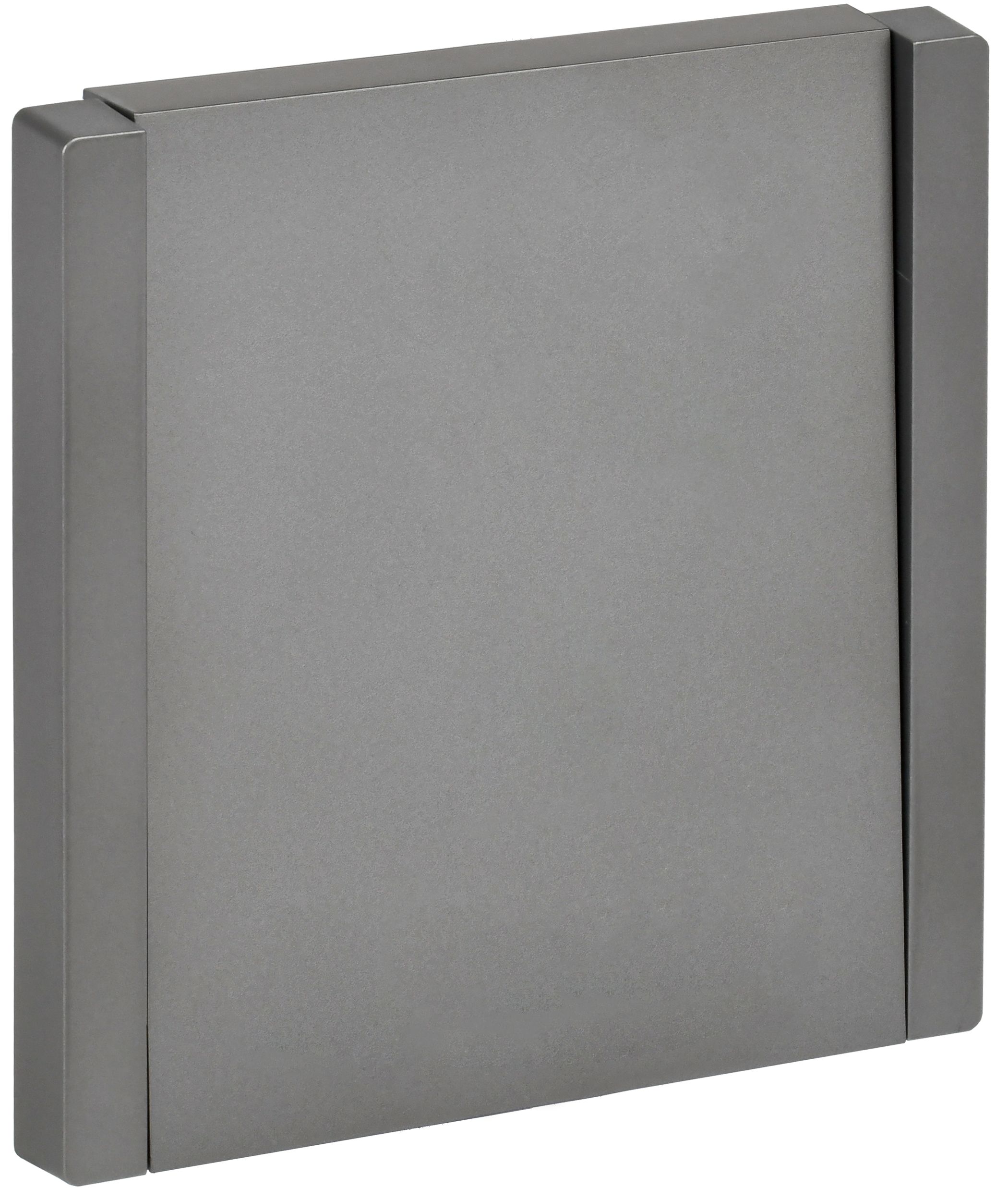 Изображение товара Выключатель Forte&Piano 1-кл проходной 10A FP503