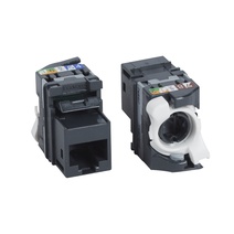 Изображение товара Legrand Mosaic Розетка RJ45 UTP кат5е KEYSTONE.