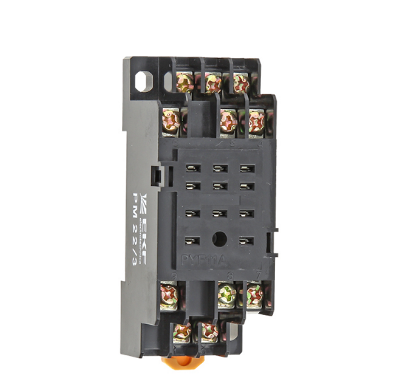 Изображение товара EKF PROxima Разъем модульный РМ 22/3.