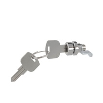 Изображение товара DKC RAM base Замок для дверцы щитка настенного IP41