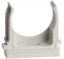 Изображение товара EKF PROxima Крепеж-клипса d16мм (10шт.) Plast.