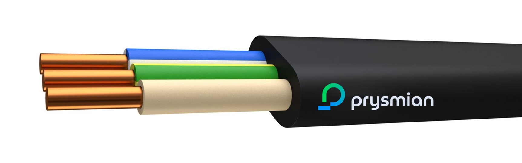 Изображение товара Кабель силовой с ПВХ изоляцией ВВГ-Пнг(А) -LS 3x2,5 ок(N,PE) РЭК-Prysmian Изображение товара Кабель силовой с ПВХ изоляцией ВВГ-Пнг(А) -LS 3x2,5 ок(N,PE) РЭК-Prysmian