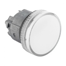 Изображение товара Кнопочная линза EKF PROxima XB4 Белая