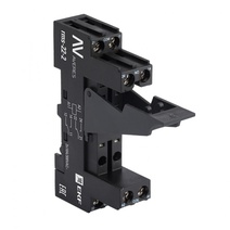 Изображение товара EKF Разъем для реле РM slim 22/2 AVERES
